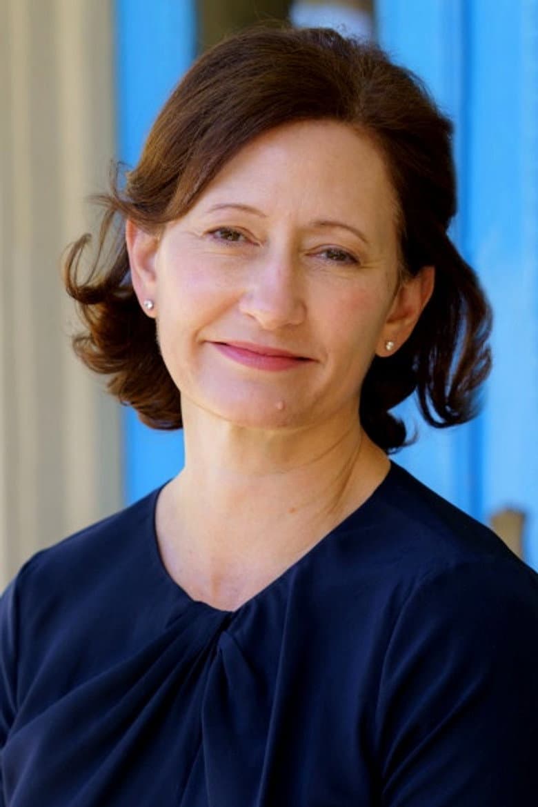 Mary Niall Mitchell