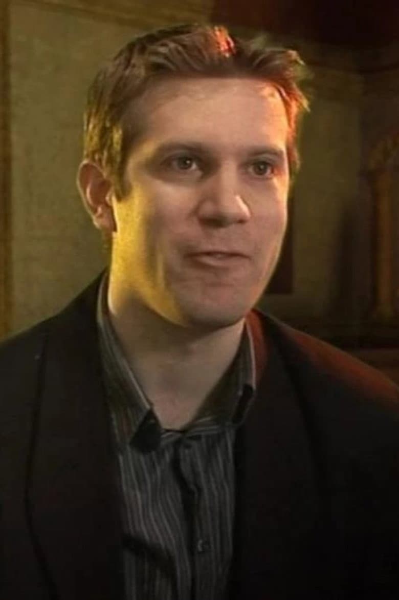 Tom Spilsbury