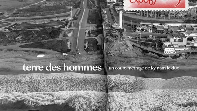 Land of Men