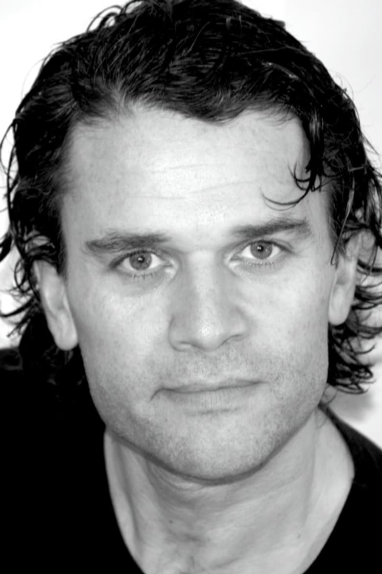 Allan Gildea