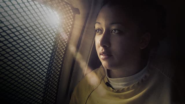 Murder to Mercy: The Cyntoia Brown Story