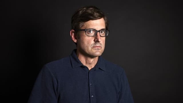 Louis Theroux: Miami Mega-Jail