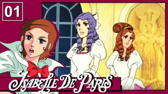 Isabelle of Paris