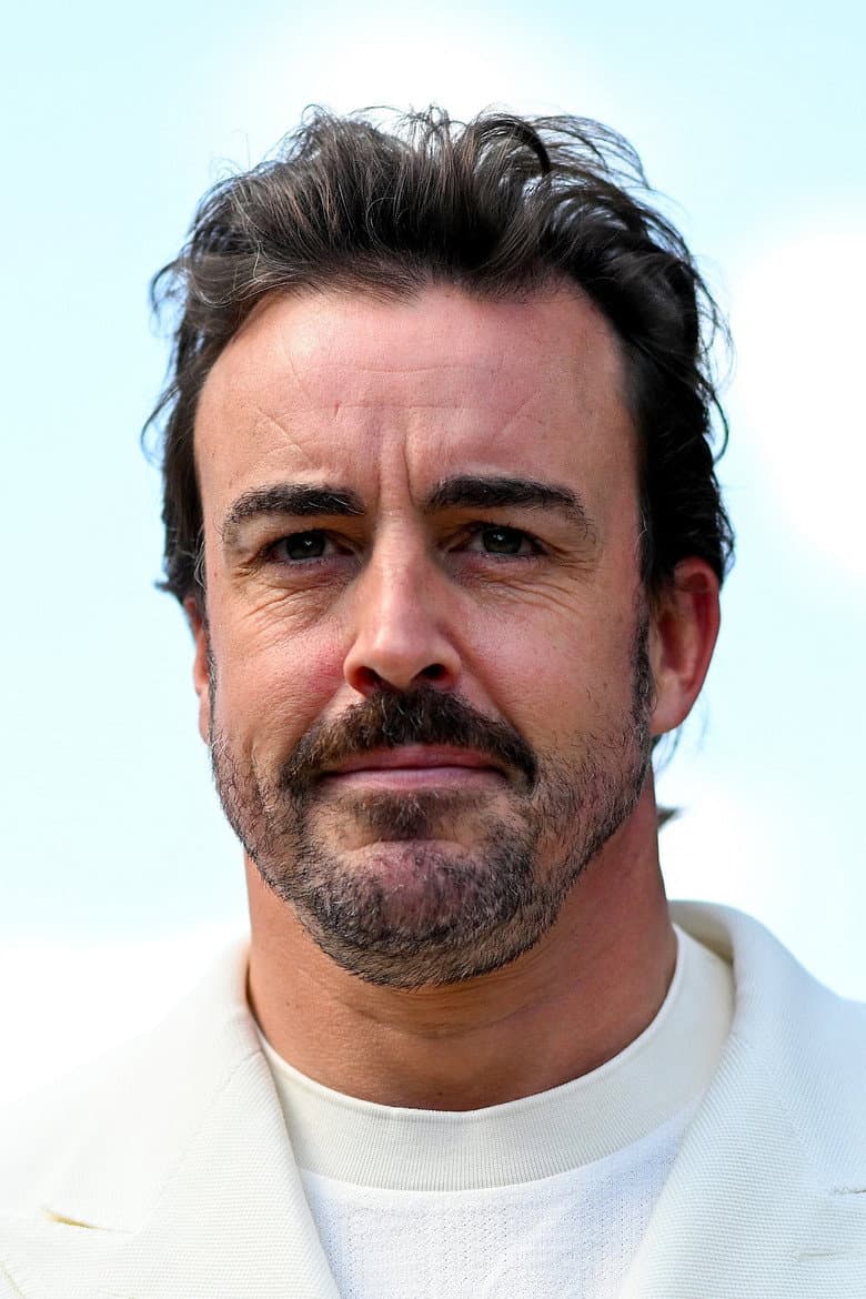 Fernando Alonso