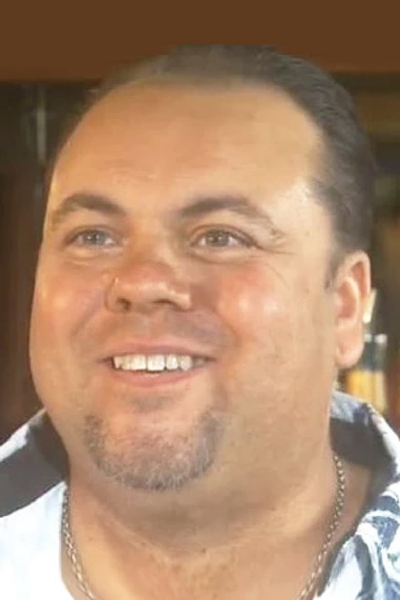 Nathan Harmer