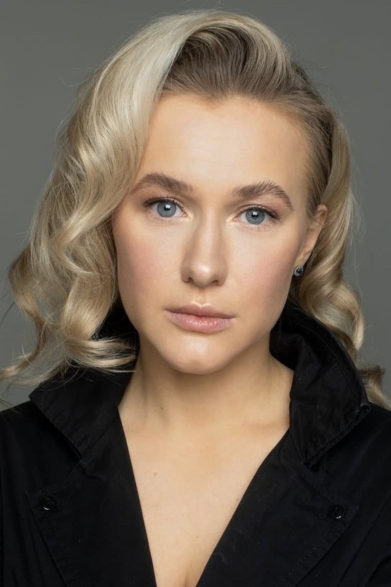 Anna Nemchenko