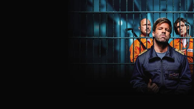 Most Wanted - A hajsza