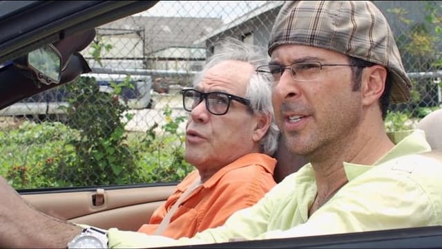 National Lampoon's Another Dirty Movie