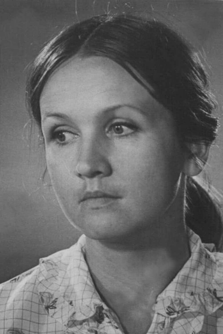 Alla Meshcheryakova