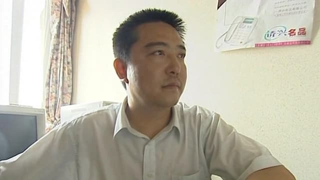 黑白大搏斗