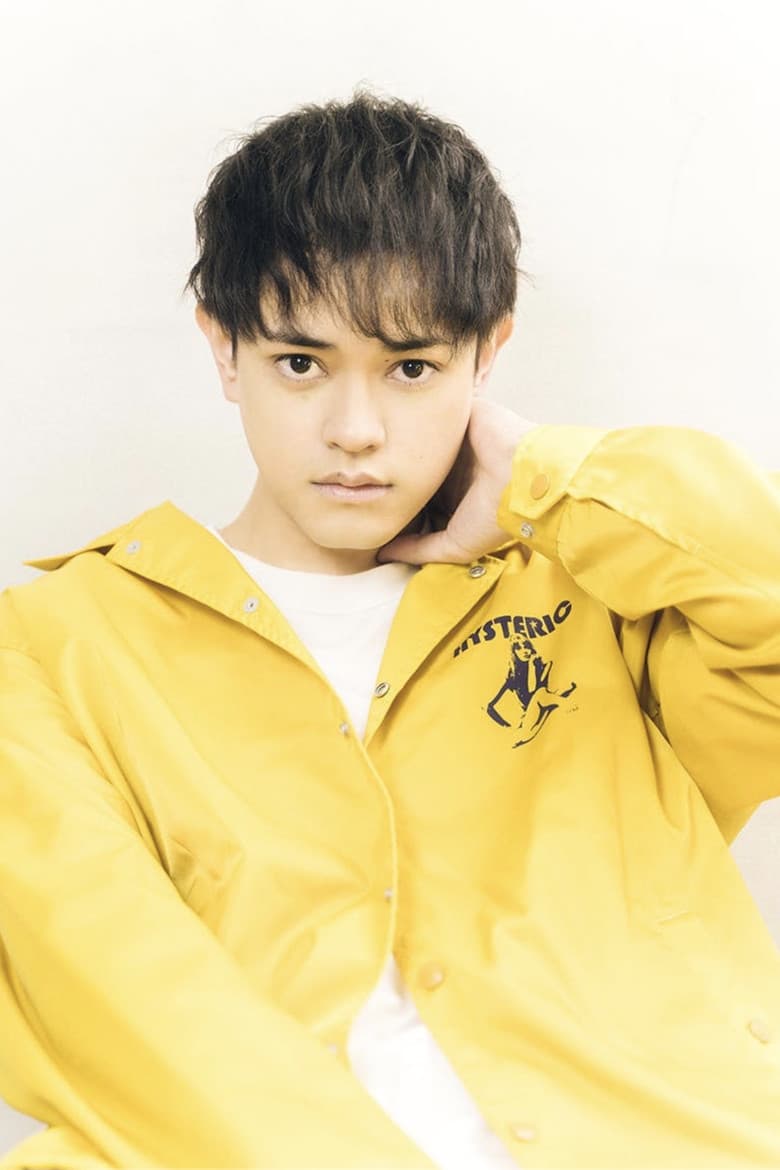 Ryutaro Maeda