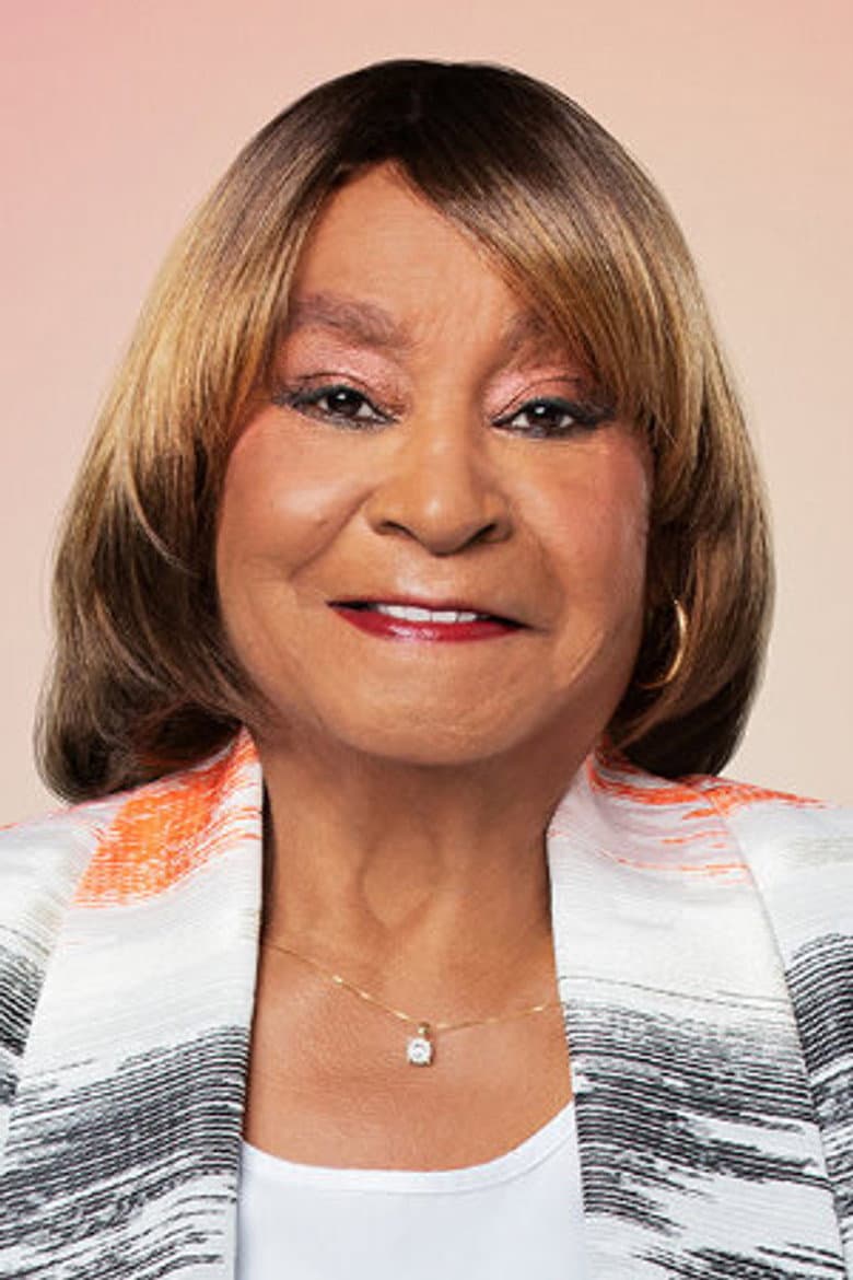 Aunt Bertha Jones