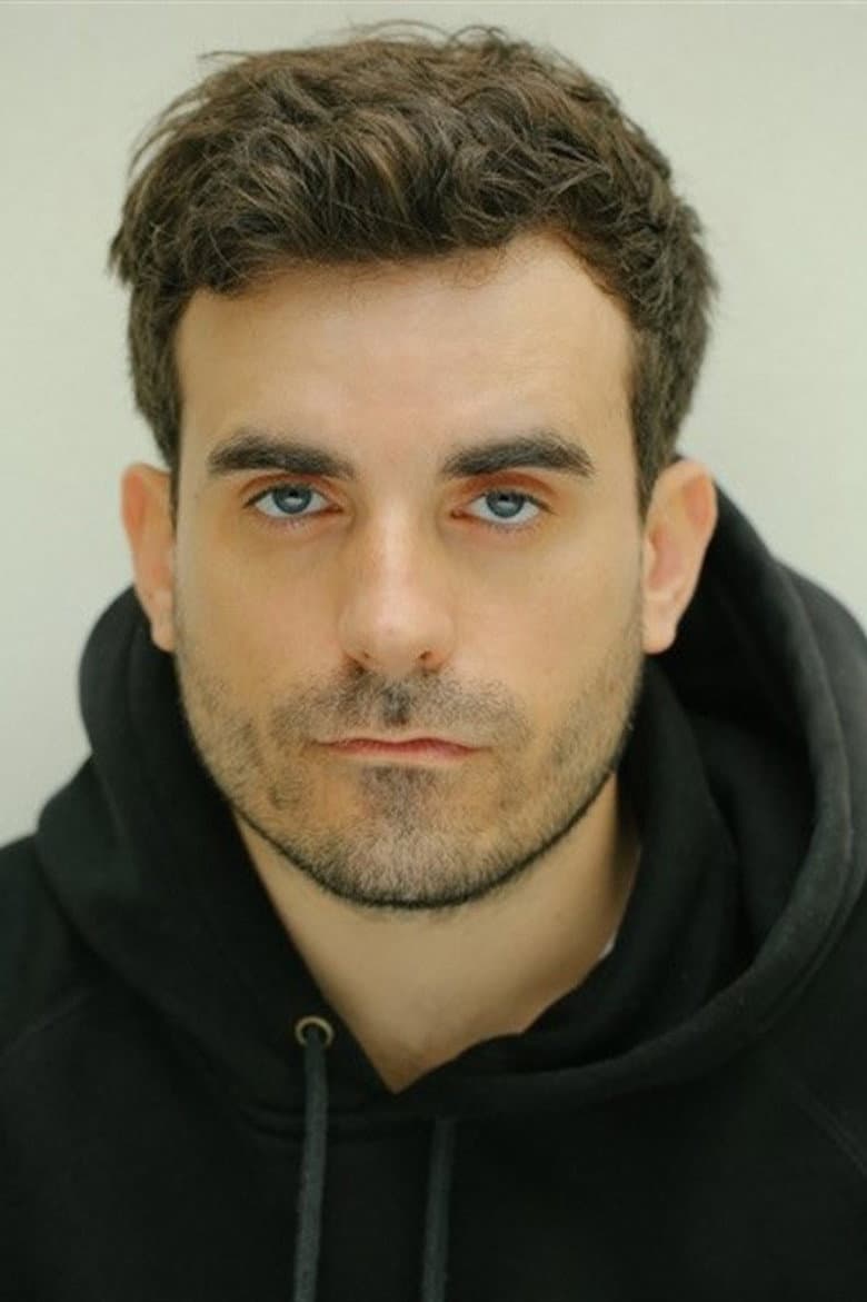 Léonard Barbier