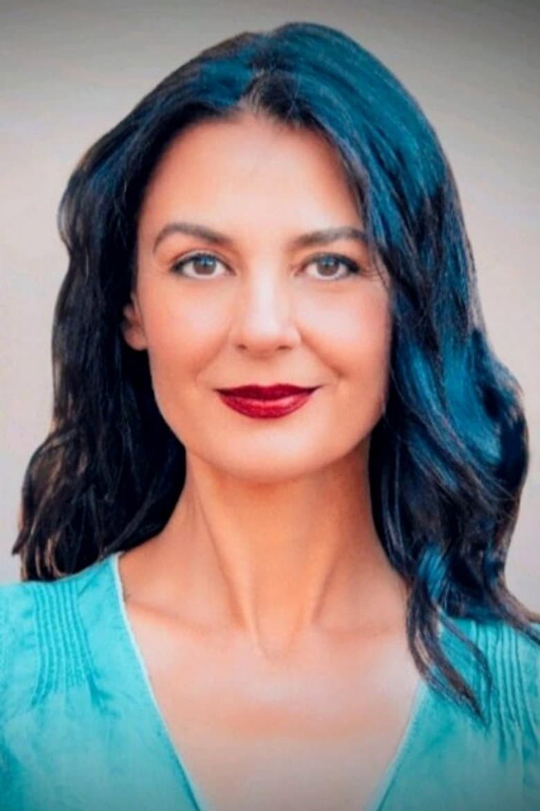 Veronika Argentzi