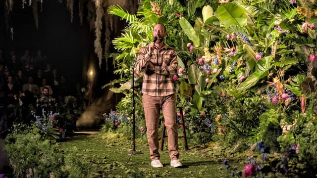 Ari Shaffir: America's Sweetheart