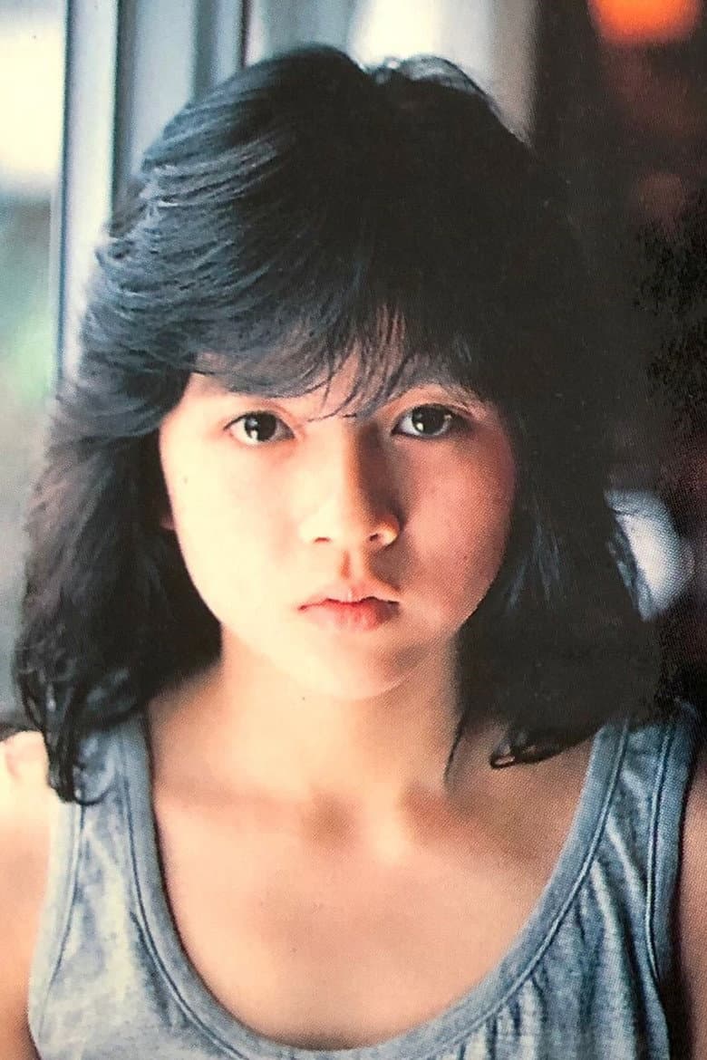 Miyuki Sugiura
