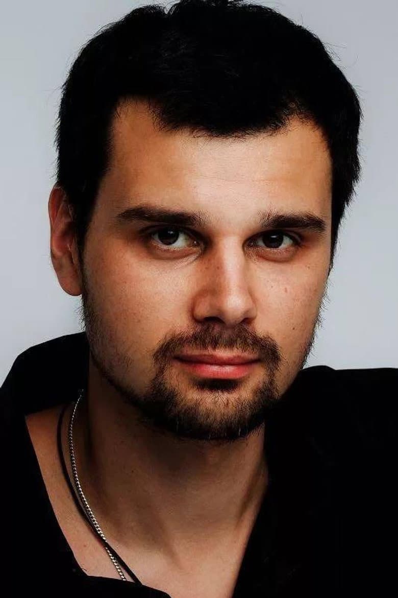 Maxim Amelchenko