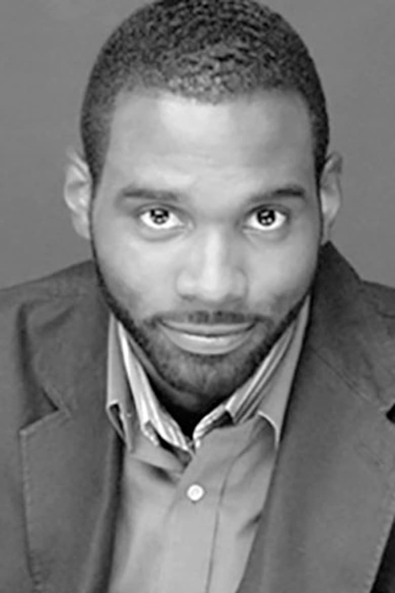Cedric Mays