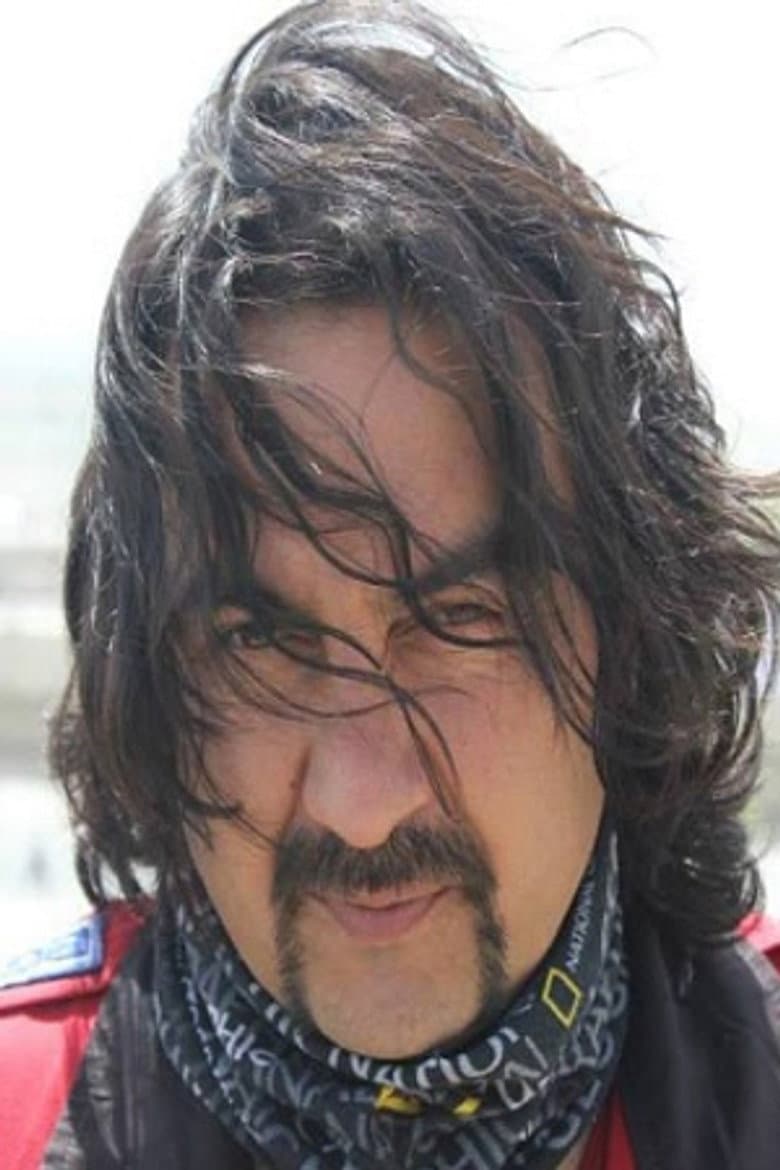 Ümit Taşkın