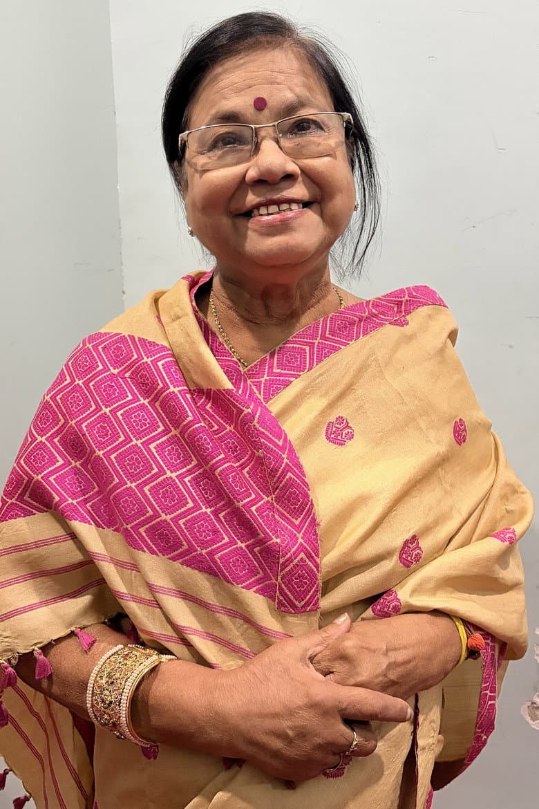 Chetana Das