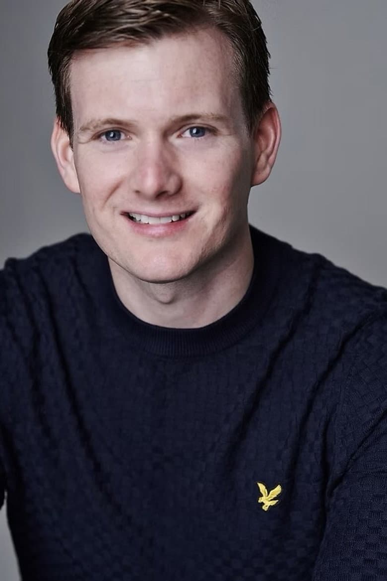 Billy Lydon