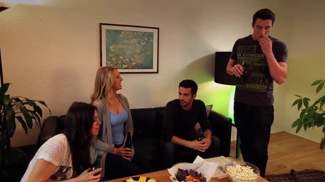 Truth or Dare