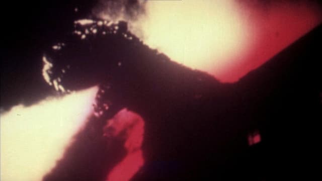 Godzilla