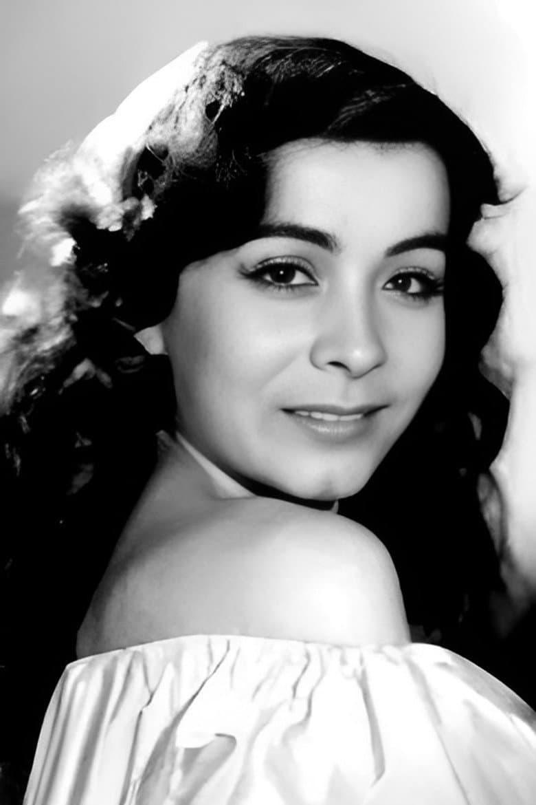 Leticia Palma