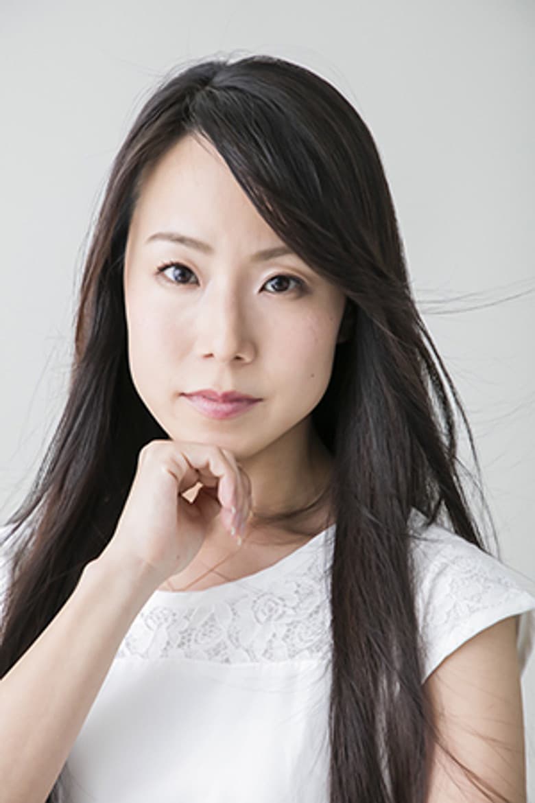Miwa Kawasoe