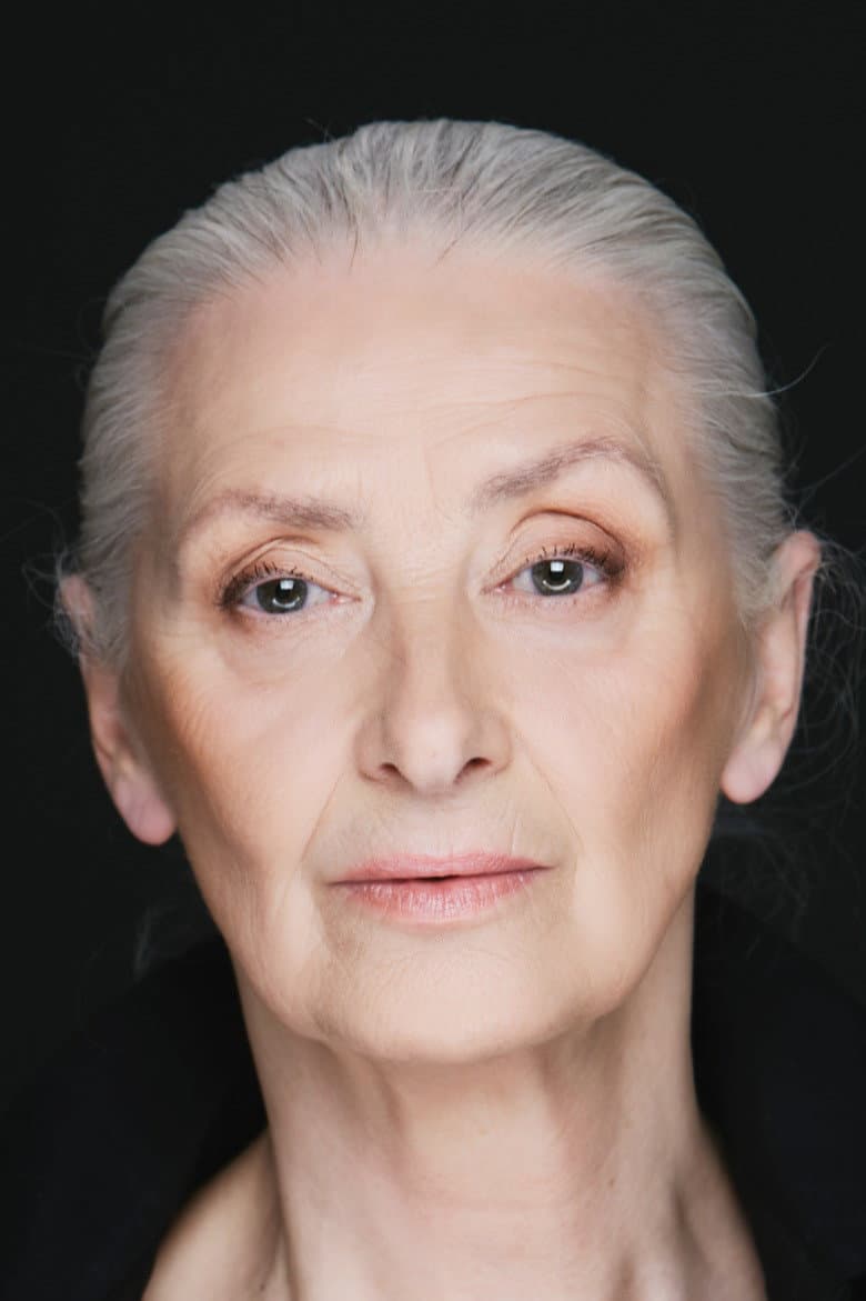 Alina Žaliukaitė-Ramanauskienė