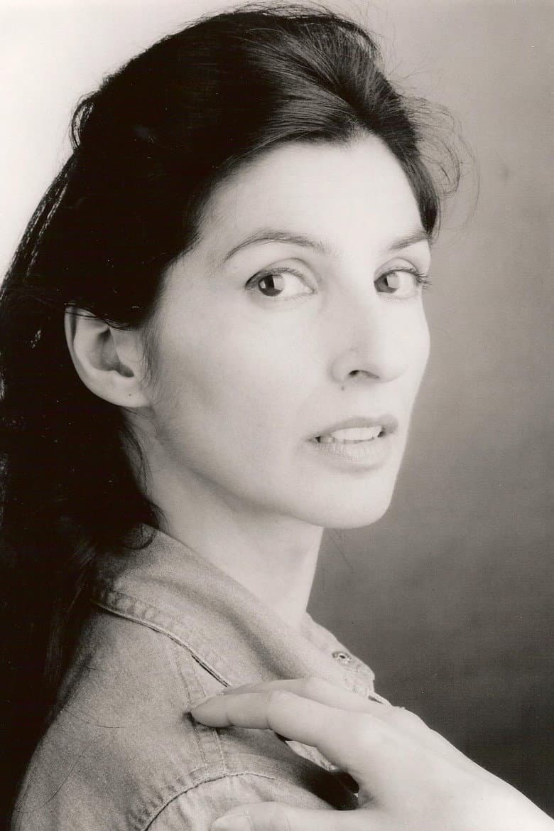 Antonella Voce