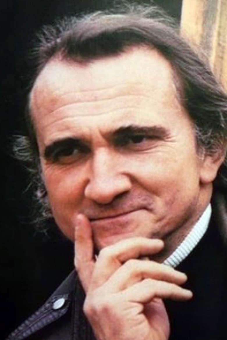 Michel Magne