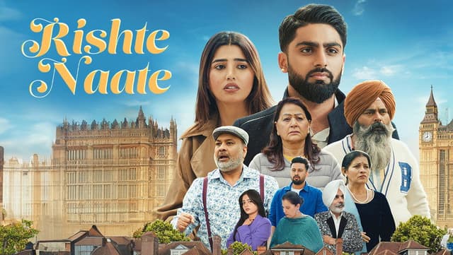 Rishte Naate