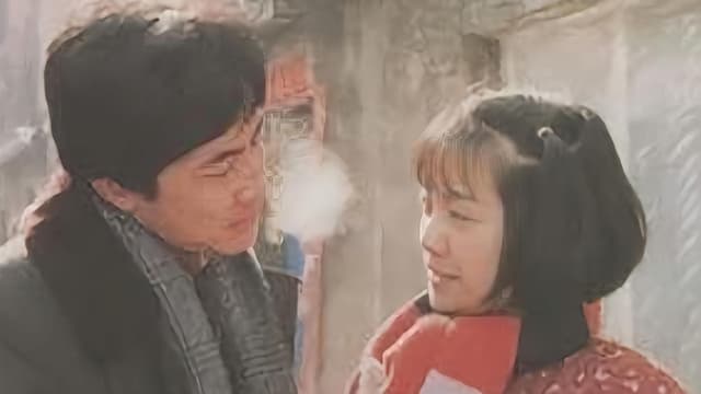 大雪小雪又一年