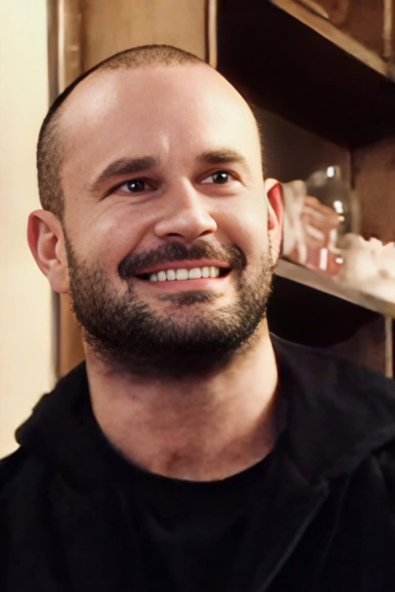 Jason Cantoni