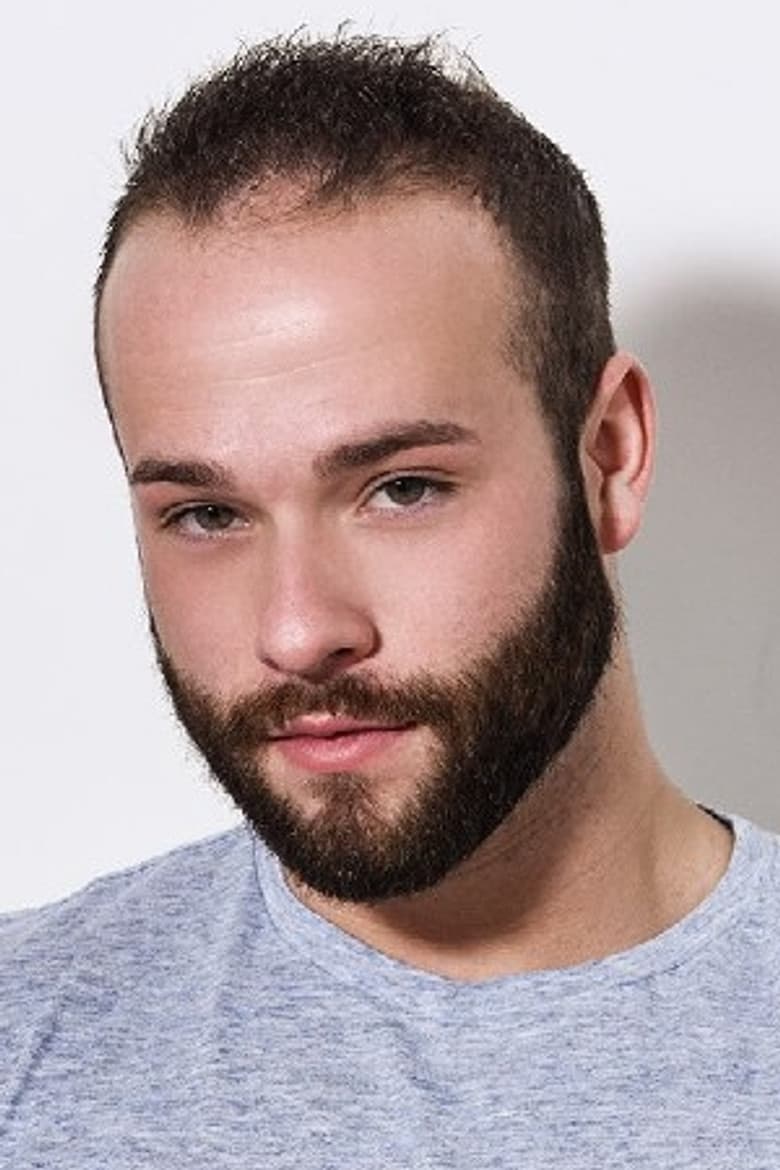Luke Adams