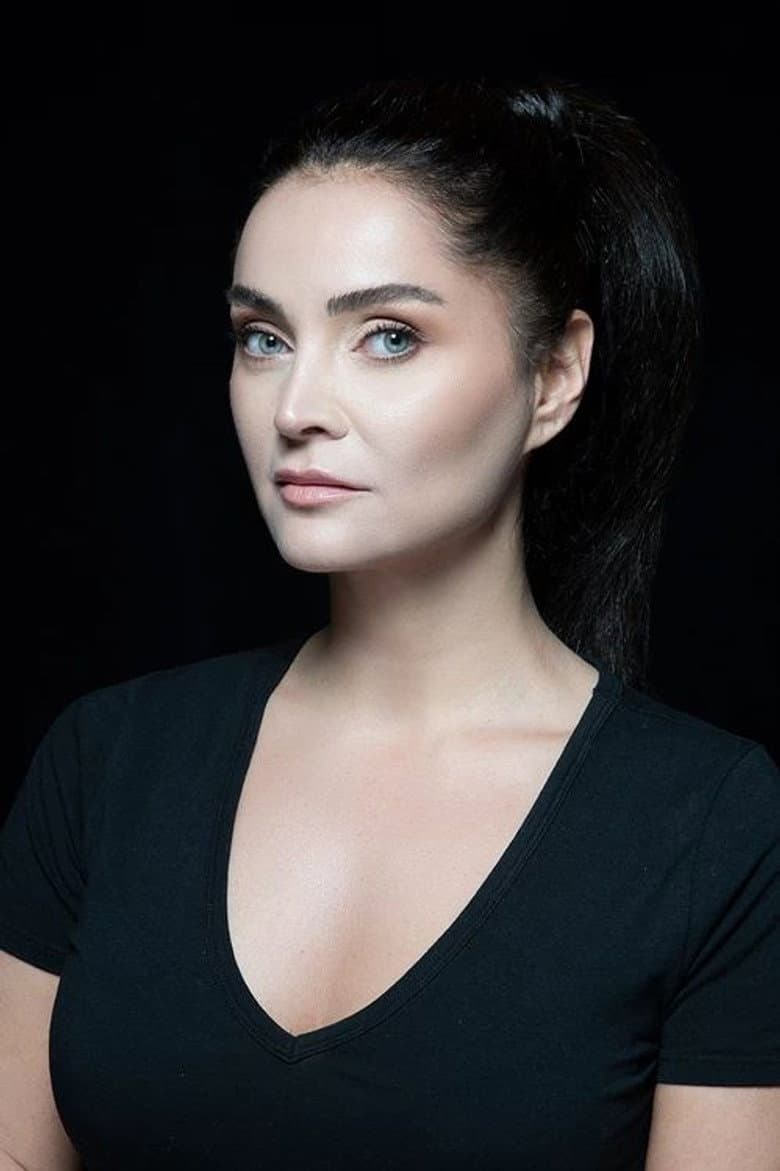 Betül Şahin