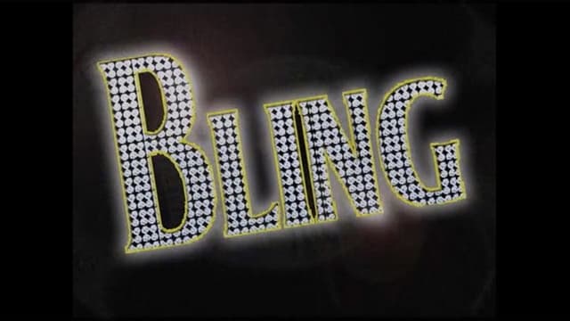 Bling