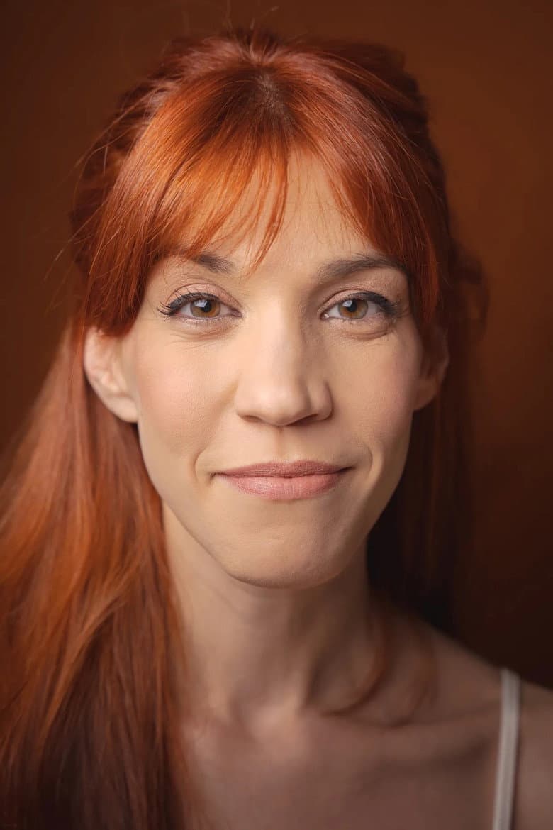 Laura Pau