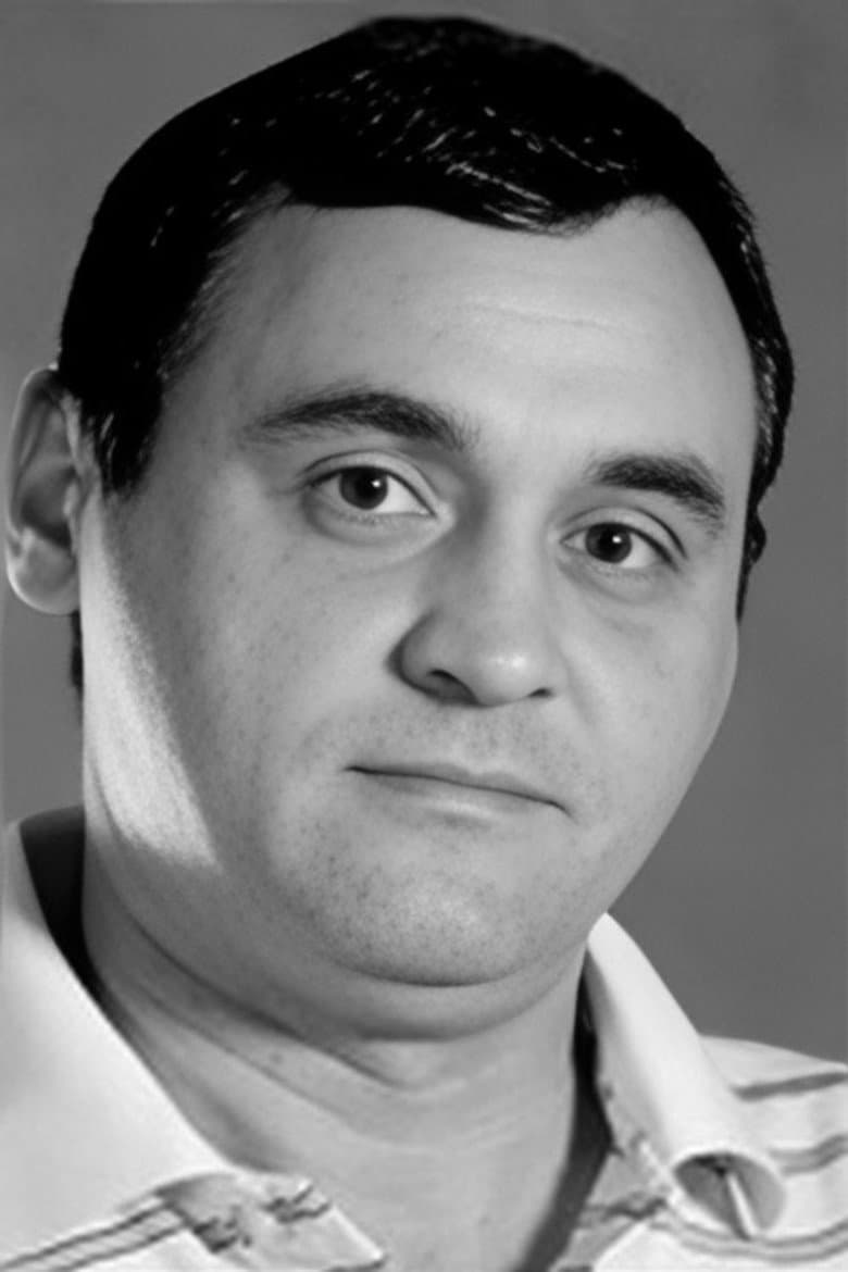Andrey Markov