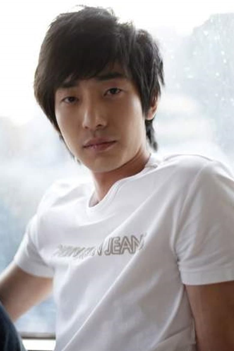 Lee Jeong-woo