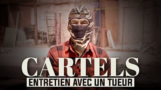 Entretien avec un tueur