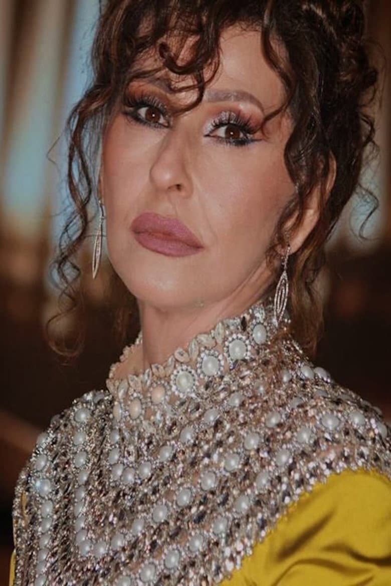 Nawal Kamel