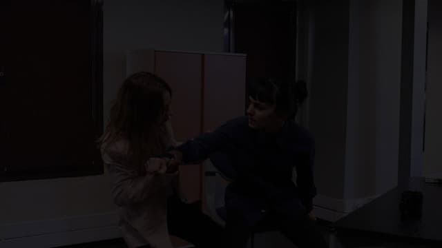 The Last Seat
