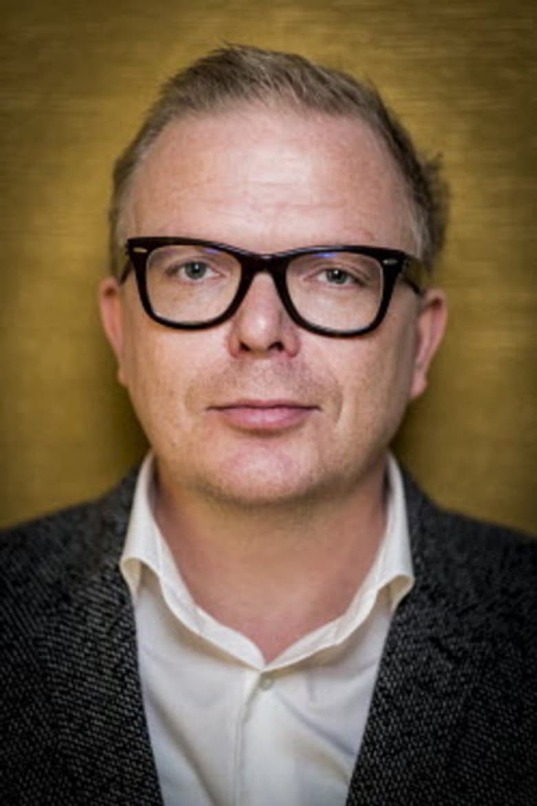 Jan Roos