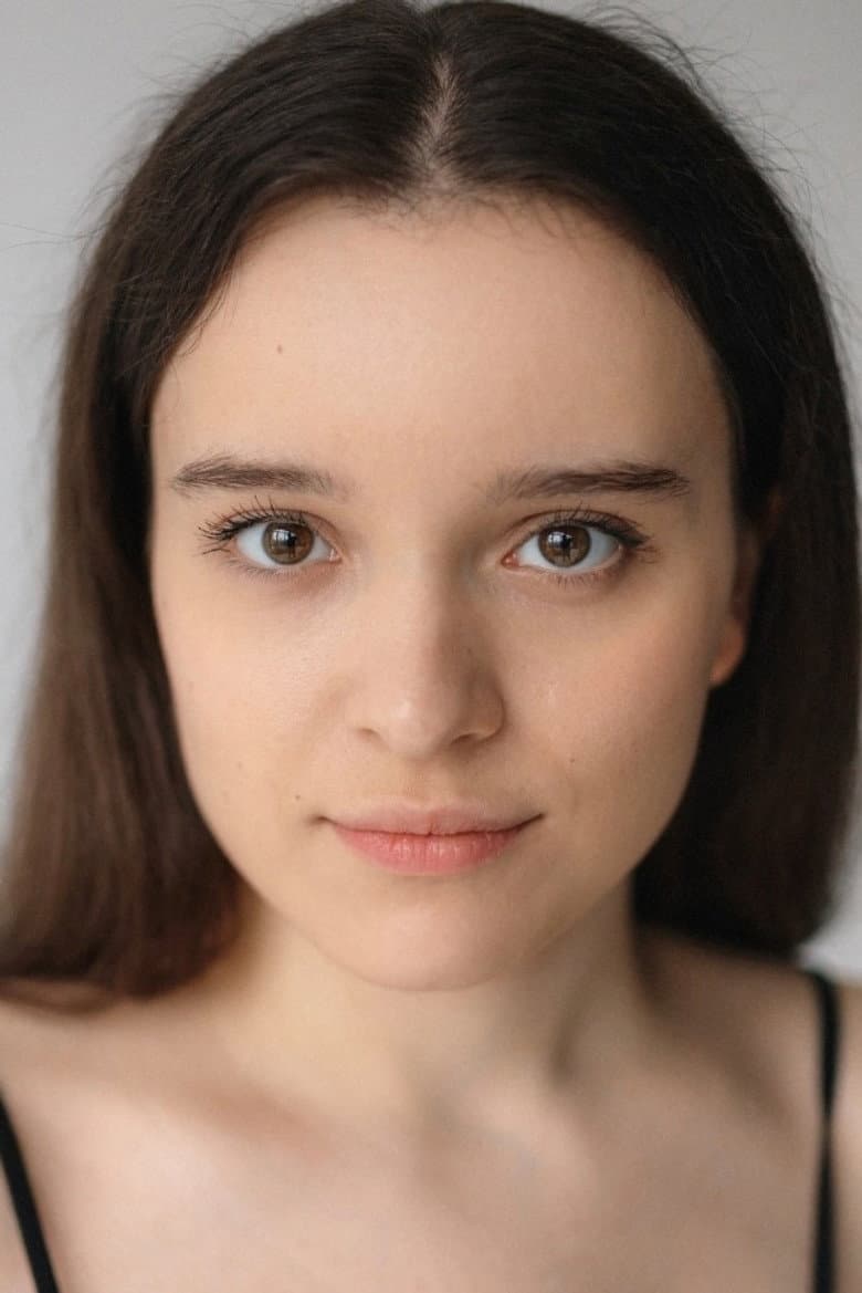 Daria Guseva