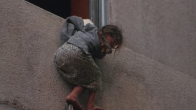 Beirut, Never Again