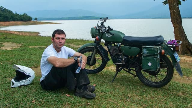 Our Guy in Vietnam