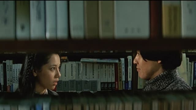 Teenage Years: Keiko’s Story