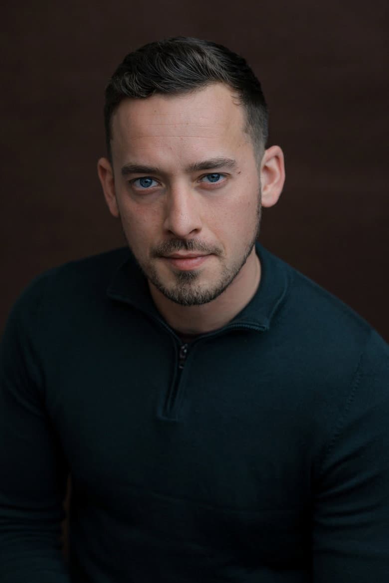Oisín Porter